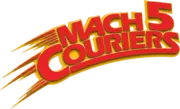 Mach 5 Couriers