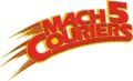 Mach 5 Couriers